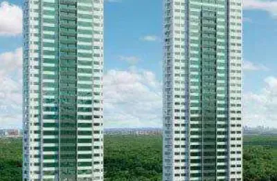 Apartamento com 4 quartos à venda na Rua Amaro Albino Pimentel, 112, Boa Viagem, Recife