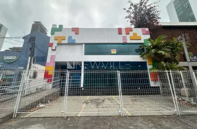 Prédio à venda na Avenida Engenheiro Domingos Ferreira, 1771, Boa Viagem, Recife