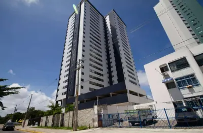 Apartamento com 3 quartos à venda na Rua José Maria de Miranda, 300, Boa Viagem, Recife