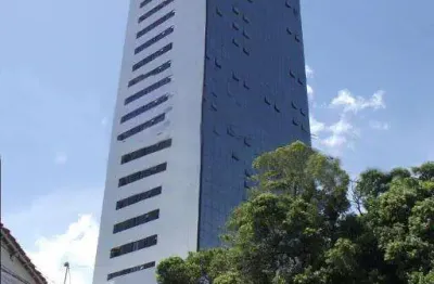 Sala comercial para alugar na Rua Arnóbio Marques, 253, Santo Amaro, Recife