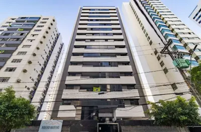Apartamento com 4 quartos à venda na Rua Setúbal, 1492, Boa Viagem, Recife