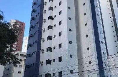 Apartamento com 3 quartos para alugar na Rua Francisco da Cunha, 1747, Boa Viagem, Recife