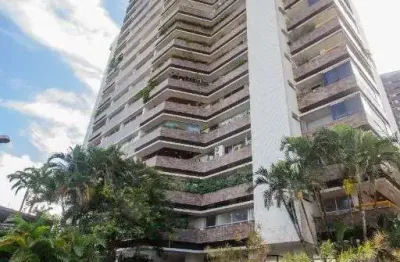 Apartamento para locação em monteiro com 4 quartos e varanda