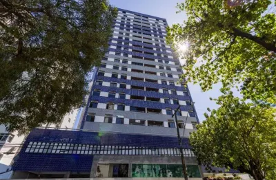 Apartamento com 4 quartos à venda na Rua Visconde de Jequitinhonha, 1360, Boa Viagem, Recife