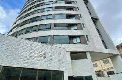 Apartamento com 2 quartos para alugar na Rua Antônio Falcão, 141, Boa Viagem, Recife