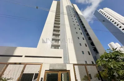 Kitnet / Stúdio para alugar na Rua Amália Bernardino de Sousa, 283, Boa Viagem, Recife