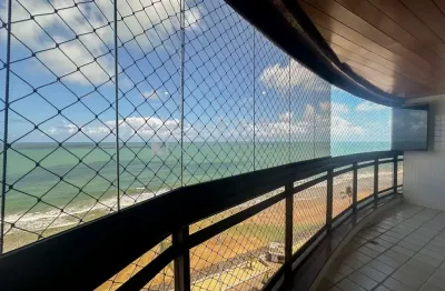 Apartamento com 4 quartos à venda na Avenida Boa Viagem, 5526, Boa Viagem, Recife