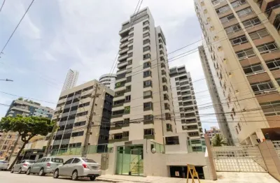 Apartamento com 4 quartos à venda na Rua dos Navegantes, 741, Boa Viagem, Recife