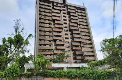 Apartamento com 4 quartos à venda na Rua Aquários, 50, Graças, Recife