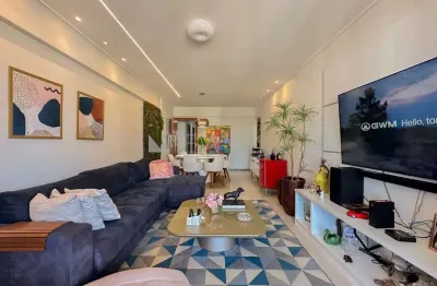 Apartamento com 3 quartos à venda na Rua Bruno Veloso, 257, Boa Viagem, Recife