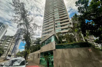 Apartamento com 4 quartos à venda na Rua Francisco da Cunha, 440, Boa Viagem, Recife