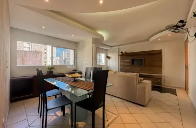 Apartamento mobiliado com 2 quartos para locação em boa viagem