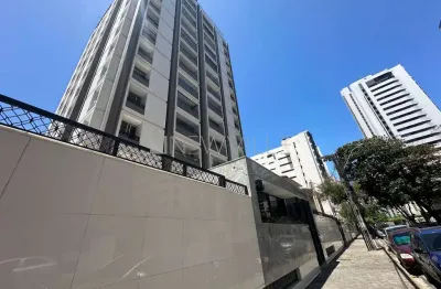 Apartamento com 4 quartos para alugar na Rua dos Navegantes, 2223, Boa Viagem, Recife