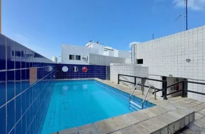 Apartamento com 2 quartos à venda na Rua Aurora Diniz Carneiro Leão, 1740, Candeias, Jaboatão dos Guararapes