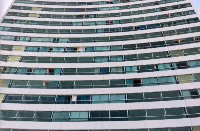 Apartamento com 3 quartos para alugar na Rua Padre Nestor de Alencar, 5780, Candeias, Jaboatão dos Guararapes