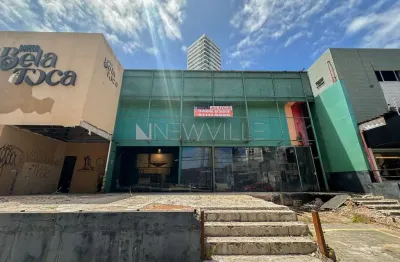 Prédio para alugar na Avenida Engenheiro Domingos Ferreira, 1950, Boa Viagem, Recife