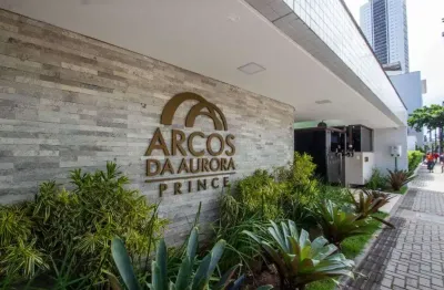 Apartamento com 2 quartos à venda na Rua da Aurora, 1301, Santo Amaro, Recife