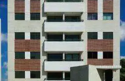 Apartamento com 2 quartos à venda na Rua Dois Irmãos, 447, Apipucos, Recife