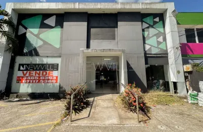 Prédio à venda na Rua Leonardo Bezerra Cavalcanti, 622, Parnamirim, Recife