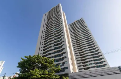 Apartamento com 3 quartos para alugar na Rua Antônio Falcão, 979, Boa Viagem, Recife