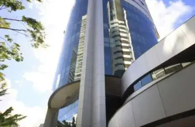 Sala comercial para alugar na Rua Padre Carapuceiro, 968, Boa Viagem, Recife