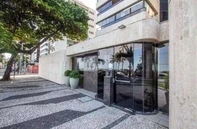 Apartamento com 4 quartos para alugar na Avenida Boa Viagem, 3056, Boa Viagem, Recife