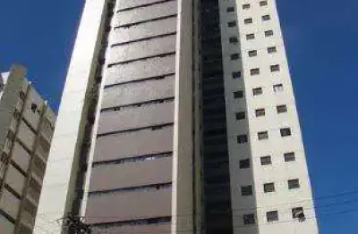 Apartamento com 4 quartos à venda na Avenida Bernardo Vieira de Melo, 1054, Piedade, Jaboatão dos Guararapes