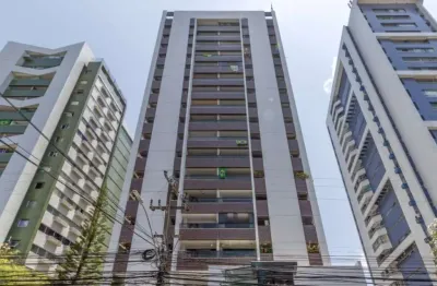 Apartamento com 4 quartos para alugar na Avenida Fernando Simões Barbosa, 348, Boa Viagem, Recife