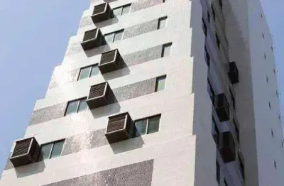 Apartamento com 1 quarto para alugar no Boa Viagem, Recife 