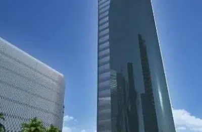 Sala comercial para alugar na Rua Senador José Henrique, 231, Ilha do Leite, Recife