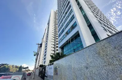 Apartamento com 1 quarto para alugar na Avenida Bernardo Vieira de Melo, 8054, Barra de Jangada, Jaboatão dos Guararapes