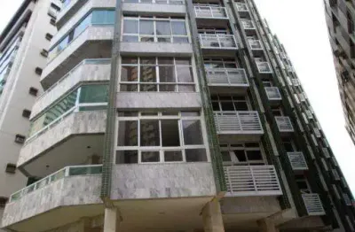 Apartamento com 3 quartos à venda na Rua dos Navegantes, 215, Boa Viagem, Recife