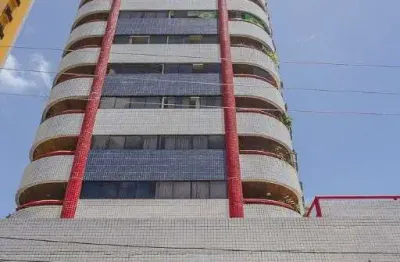 Apartamento com 3 quartos à venda na Rua Arnaud de Holanda, 54, Boa Viagem, Recife