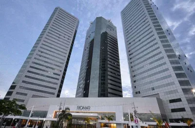 Sala comercial à venda na Avenida República do Líbano, Pina, Recife