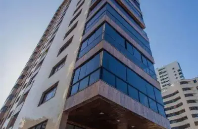 Apartamento com 4 quartos à venda na Avenida Bernardo Vieira de Melo, 3830, Piedade, Jaboatão dos Guararapes