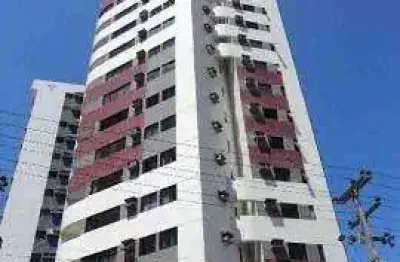 Apartamento com 3 quartos à venda na Rua Jorge Couceiro da Costa Eiras, 595, Boa Viagem, Recife