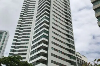 Apartamento com 3 quartos à venda na Avenida Boa Viagem, 4820, Boa Viagem, Recife