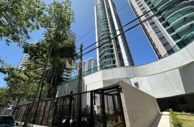 Apartamento com 4 quartos para alugar na Rua Luís de Farias Barbosa, 306, Boa Viagem, Recife