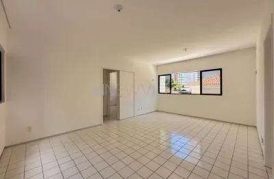 Apartamento com 2 quartos para alugar na Rua Amélia, 330, Graças, Recife