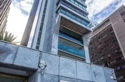 Apartamento com 3 quartos para alugar na Avenida Boa Viagem, 3296, Boa Viagem, Recife