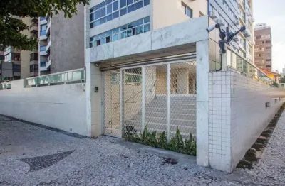 Apartamento com 3 quartos à venda na Avenida Boa Viagem, 2682, Boa Viagem, Recife