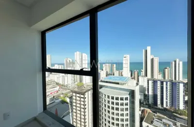 Apartamento com 2 quartos para alugar na Avenida Engenheiro Domingos Ferreira, 2448, Boa Viagem, Recife