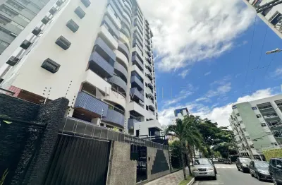 Apartamento com 4 quartos à venda na Rua João Eugênio de Lima, 67, Boa Viagem, Recife