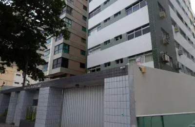 Apartamento com 2 quartos à venda na Avenida Boa Viagem, 440, Pina, Recife
