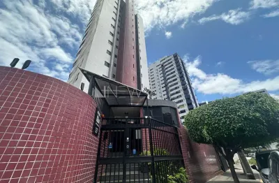 Apartamento com 1 quarto para alugar na Rua José Nunes da Cunha, 127, Candeias, Jaboatão dos Guararapes