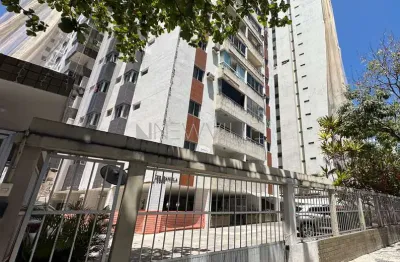Apartamento com 3 quartos para alugar na Avenida Engenheiro Domingos Ferreira, 3856, Boa Viagem, Recife