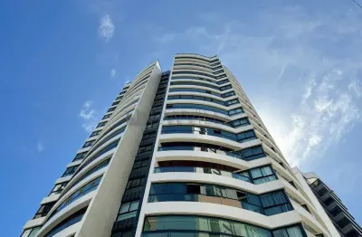 Apartamento com 4 quartos para alugar na Rua Professor Osias Ribeiro, 59, Boa Viagem, Recife