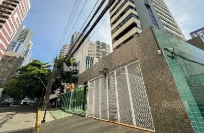 Apartamento com 4 quartos para alugar na Rua Setúbal, 278, Boa Viagem, Recife
