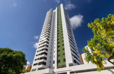 Apartamento com 3 quartos à venda na Rua General Salgado, 476, Boa Viagem, Recife