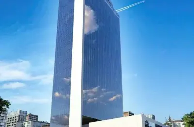 Sala comercial para alugar na Rua Antônio Falcão, 133, Boa Viagem, Recife